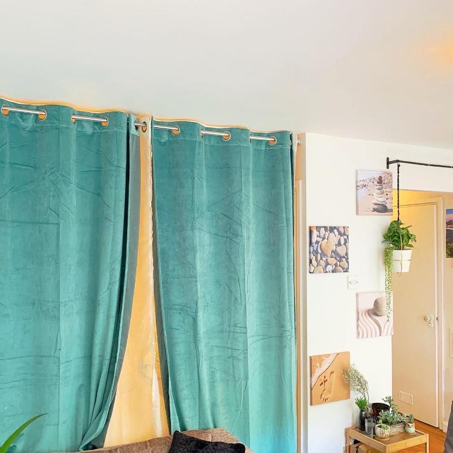Apartmán Garden Beautiful Cozy Flat , Recent Decorated. Londýn Exteriér fotografie
