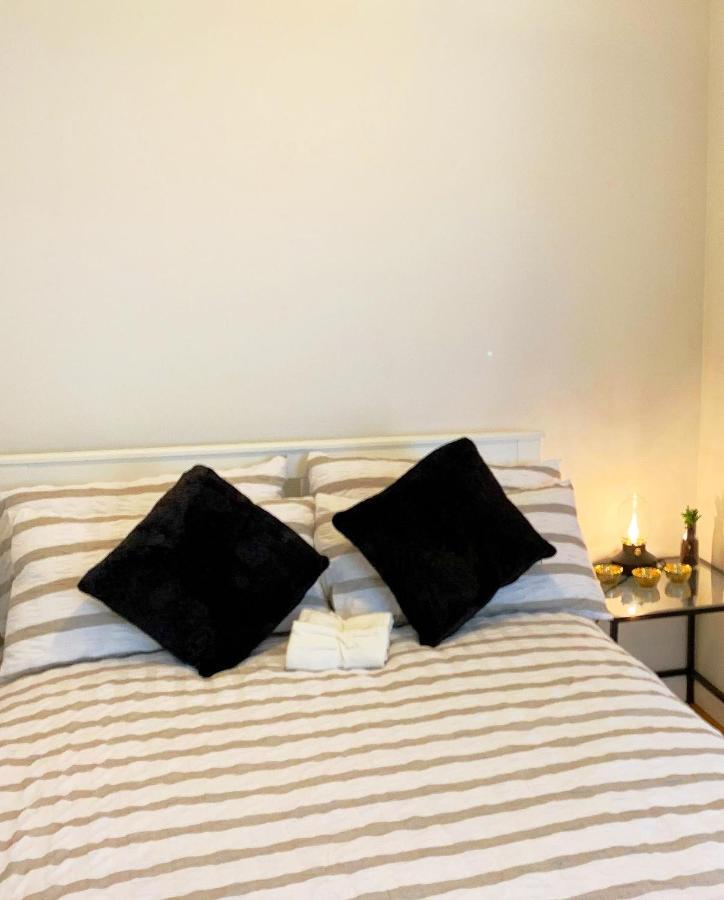 Apartmán Garden Beautiful Cozy Flat , Recent Decorated. Londýn Exteriér fotografie